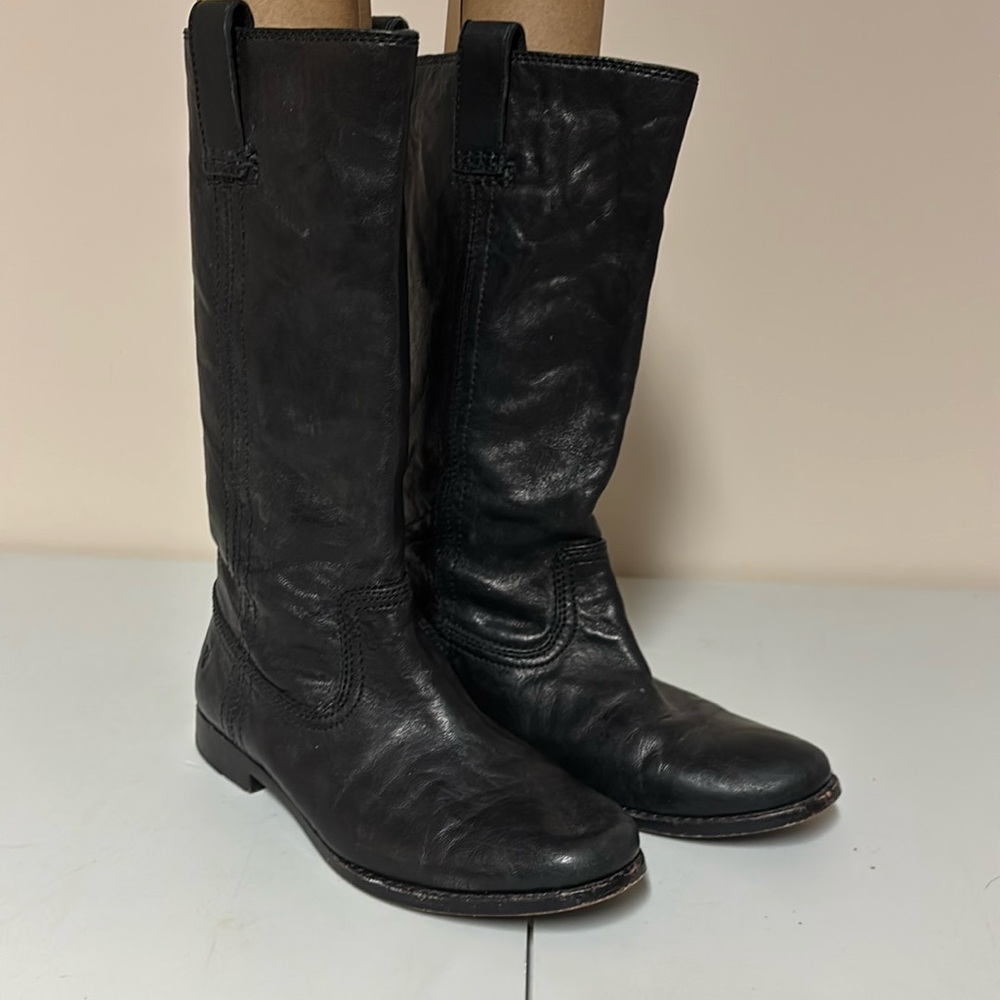 Frye Boots black size 5.5